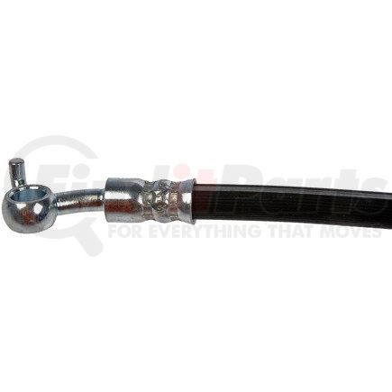 H621382 by DORMAN - Brake Hydraulic Hose