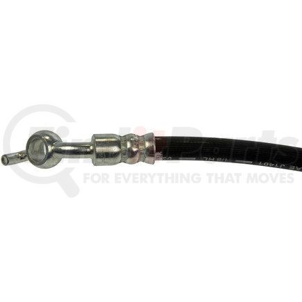 H621384 by DORMAN - Brake Hydraulic Hose