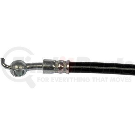 H621387 by DORMAN - Brake Hydraulic Hose