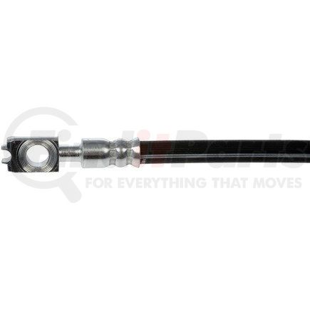 H621391 by DORMAN - Brake Hydraulic Hose