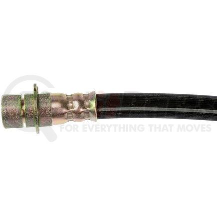 H621395 by DORMAN - Brake Hydraulic Hose