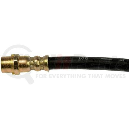 H621397 by DORMAN - Brake Hydraulic Hose