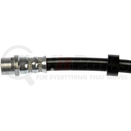 H621398 by DORMAN - Brake Hydraulic Hose