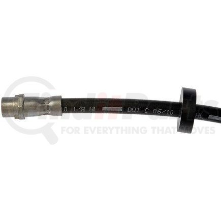 H621399 by DORMAN - Brake Hydraulic Hose