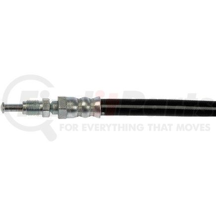 H621401 by DORMAN - Brake Hydraulic Hose