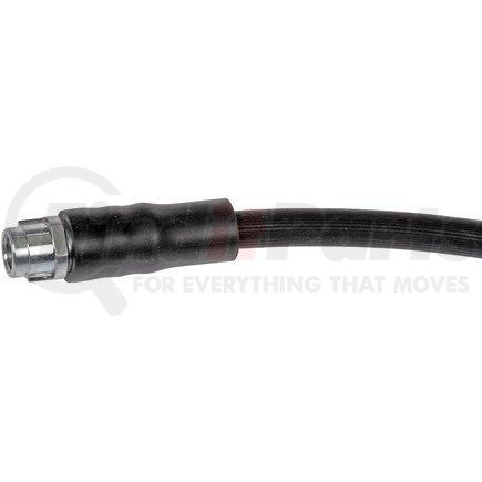 H621407 by DORMAN - Brake Hydraulic Hose