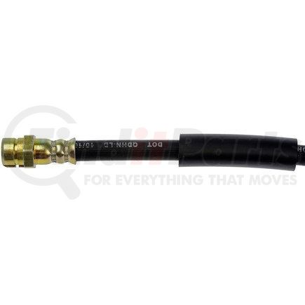 H621409 by DORMAN - Brake Hydraulic Hose