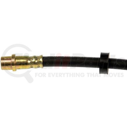 H621412 by DORMAN - Brake Hydraulic Hose