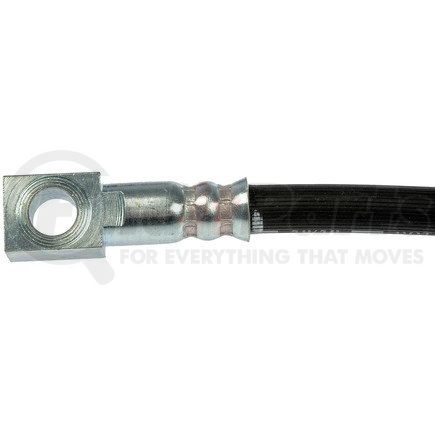 H621414 by DORMAN - Brake Hydraulic Hose