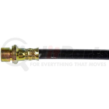 H621418 by DORMAN - Brake Hydraulic Hose