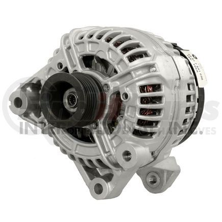 12908 by DELCO REMY - Alternator - Remanufactured