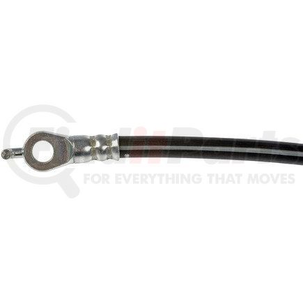 H621424 by DORMAN - Brake Hydraulic Hose