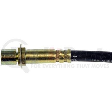 H621426 by DORMAN - Brake Hydraulic Hose