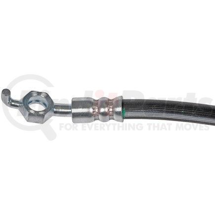 H621428 by DORMAN - Brake Hydraulic Hose