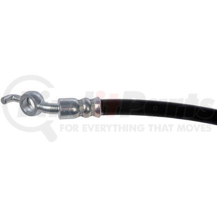 H621431 by DORMAN - Brake Hydraulic Hose