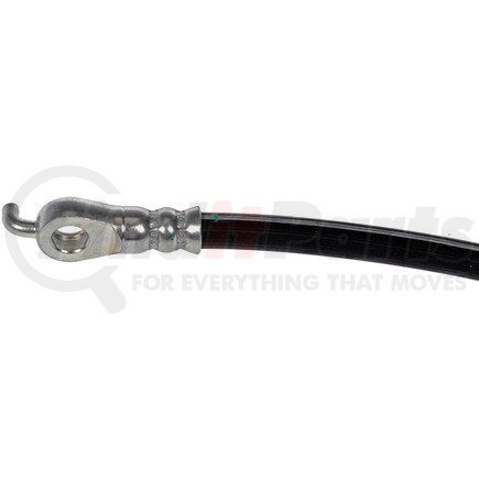 H621433 by DORMAN - Brake Hydraulic Hose