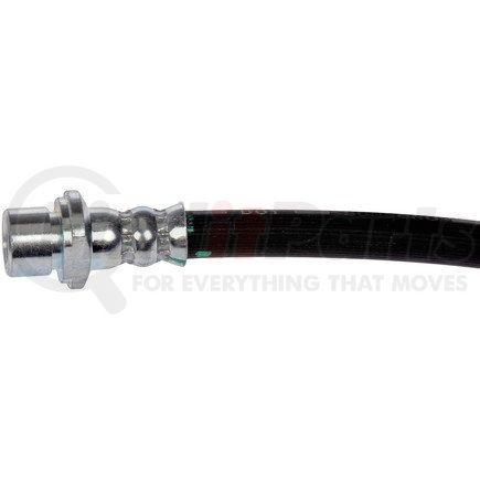 H621434 by DORMAN - Brake Hydraulic Hose