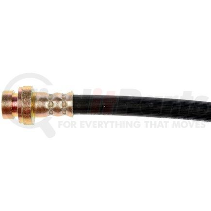 H621286 by DORMAN - Brake Hydraulic Hose