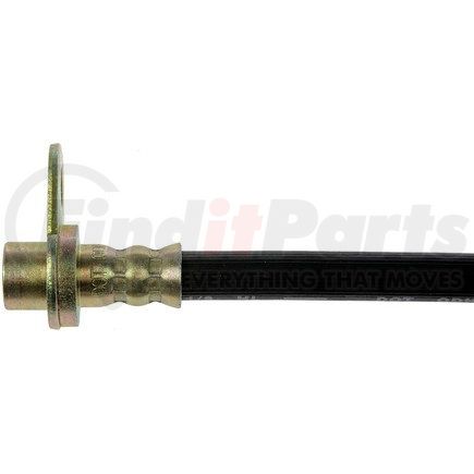 H621287 by DORMAN - Brake Hydraulic Hose
