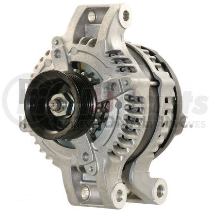 12914 by DELCO REMY - Alternator - Remanufactured