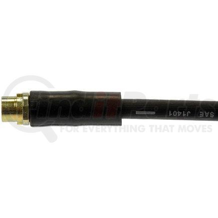 H621289 by DORMAN - Brake Hydraulic Hose