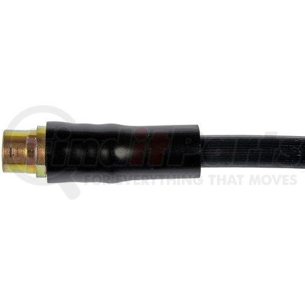 H621291 by DORMAN - Brake Hydraulic Hose