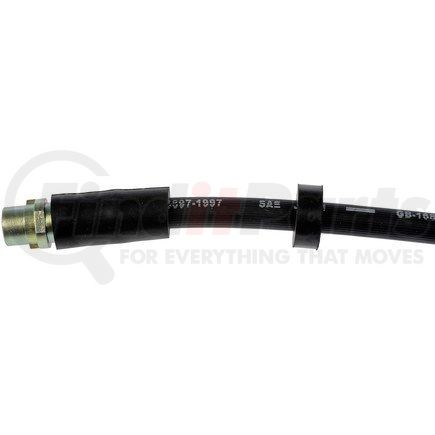 H621294 by DORMAN - Brake Hydraulic Hose