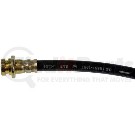 H621298 by DORMAN - Brake Hydraulic Hose