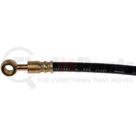 H621299 by DORMAN - Brake Hydraulic Hose