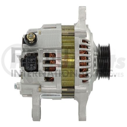 12035 by DELCO REMY - Alternator - Remanufactured