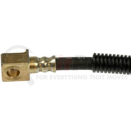 H621193 by DORMAN - Brake Hydraulic Hose