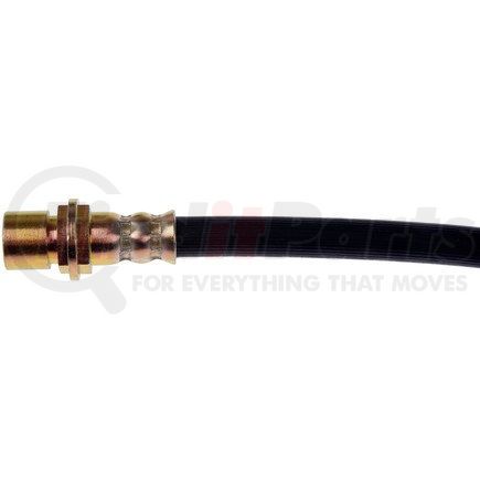 H621199 by DORMAN - Brake Hydraulic Hose