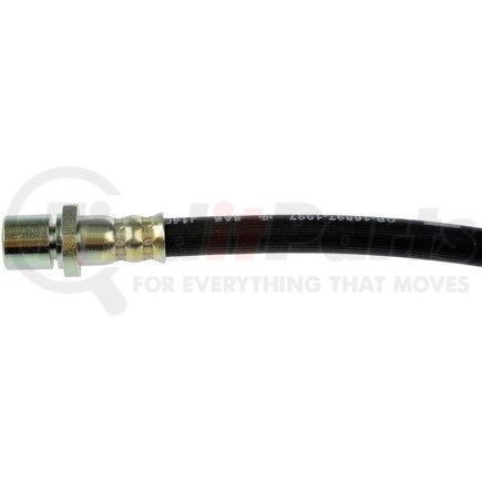 H621203 by DORMAN - Brake Hydraulic Hose