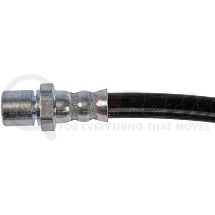 H621204 by DORMAN - Brake Hydraulic Hose