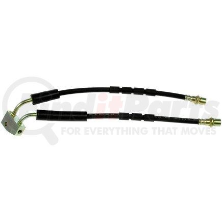 H621201 by DORMAN - Brake Hydraulic Hose