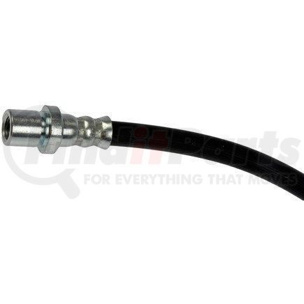 H621206 by DORMAN - Brake Hydraulic Hose