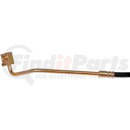 H621207 by DORMAN - Brake Hydraulic Hose