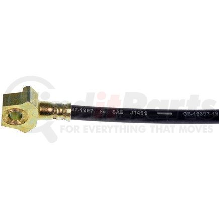 H621210 by DORMAN - Brake Hydraulic Hose