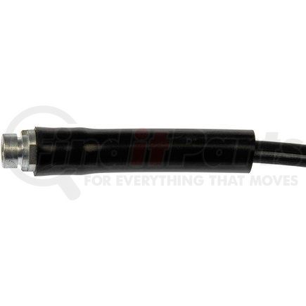 H621213 by DORMAN - Brake Hydraulic Hose