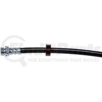 H621214 by DORMAN - Brake Hydraulic Hose