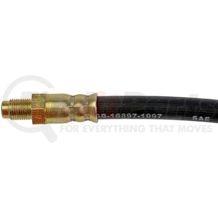 H621217 by DORMAN - Brake Hydraulic Hose