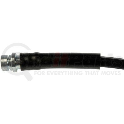 H621218 by DORMAN - Brake Hydraulic Hose