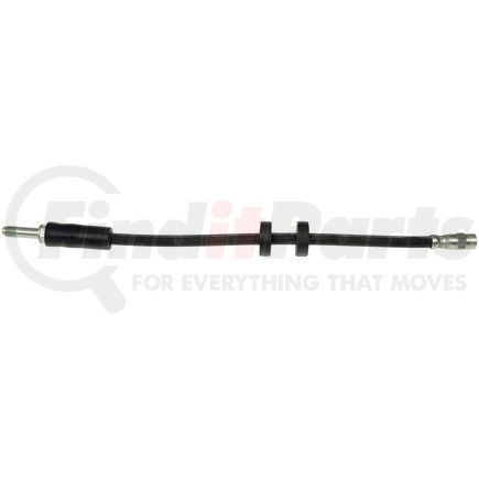 H621219 by DORMAN - Brake Hydraulic Hose