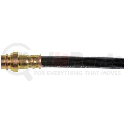 H621222 by DORMAN - Brake Hydraulic Hose