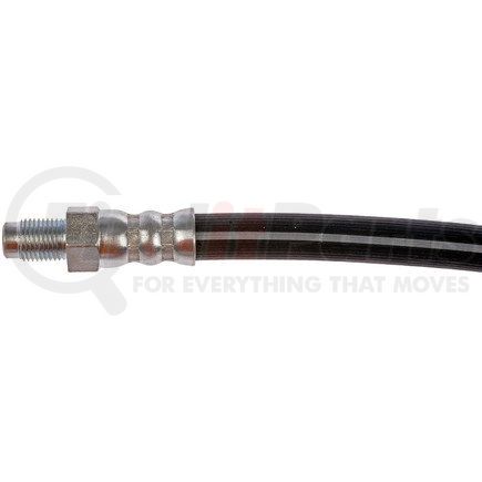 H621226 by DORMAN - Brake Hydraulic Hose