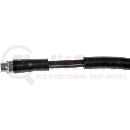 H621229 by DORMAN - Brake Hydraulic Hose