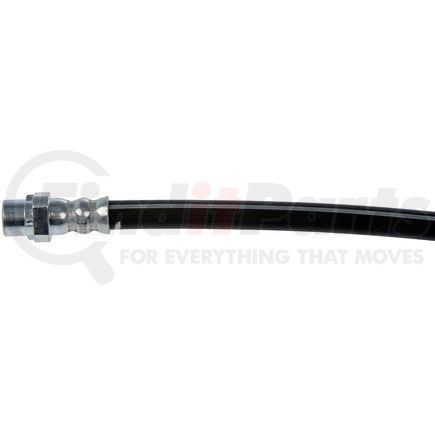 H621228 by DORMAN - Brake Hydraulic Hose