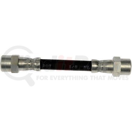 H621232 by DORMAN - Brake Hydraulic Hose