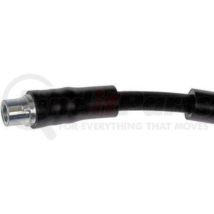 H621235 by DORMAN - Brake Hydraulic Hose