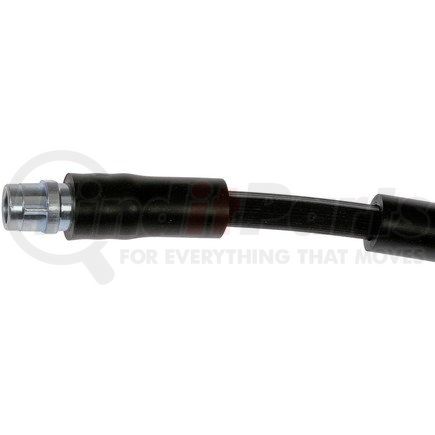 H621238 by DORMAN - Brake Hydraulic Hose